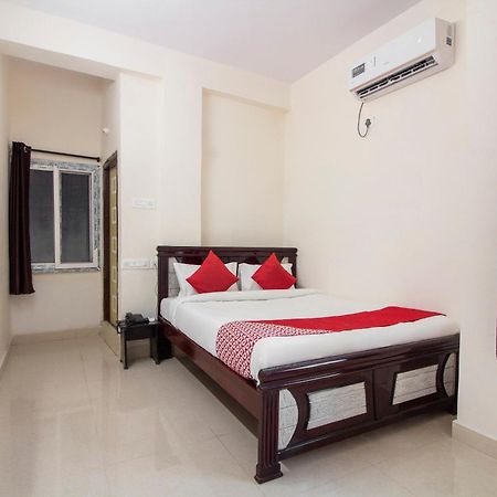 Hotel O Shannu Residency Secunderabad Exterior photo